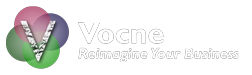 Vocne Logo