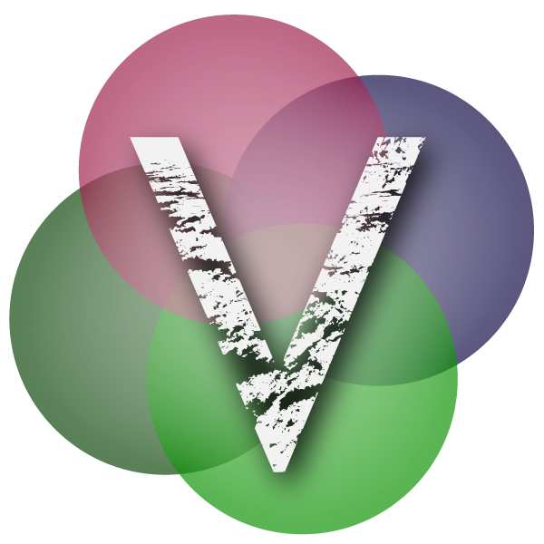 Vocne Logo